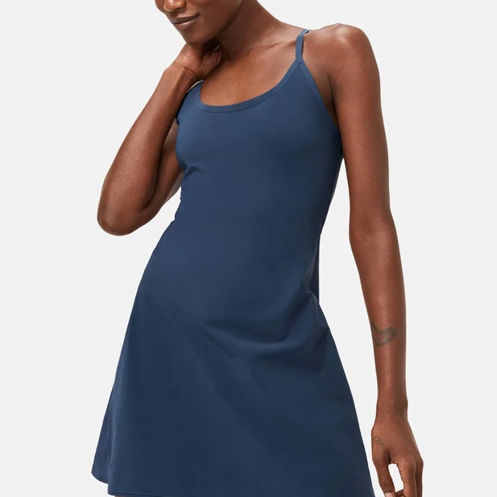 The Exercise Dress | Outdoor Voices